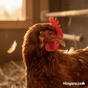 Chicken Mites: Everything You Need to Know About These Tiny Terrors! 3 chicken mites